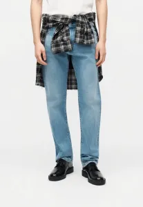 Джинсы прямого кроя aideen Replay, Light Blue