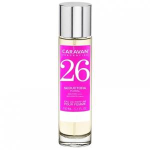 CARAVAN FRAGANCIAS No. 26 Парфюмированная вода-спрей для женщин 150 мл