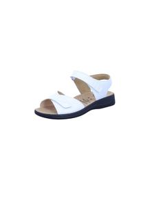 Сандалии Моника Ganter, цвет milk