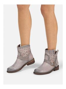 Ботильоны Felmini, цвет violett/rosa