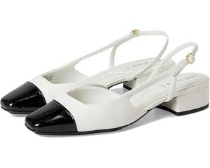 Туфли Anne Klein Nia, цвет White Black