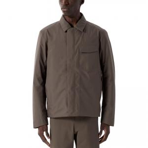 Куртки и пальто VEILANCE SPERE для мужчин Arcteryx, earth коричневый/gnosis