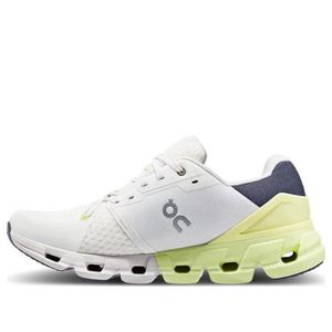 Кроссовки cloudflyer 4 'white yellow' On Running, белый