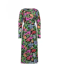 Платье Варин Fabienne Chapot, мультиколор