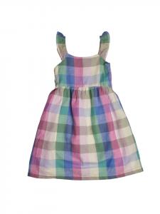 Платье GAP, разноцветный