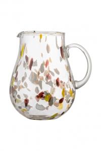 Кувшин 2.3 L Bloomingville, желтый