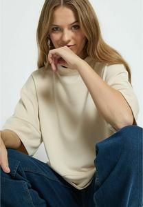 Блузка Dicette PEPPERCORN, песочная ракушка