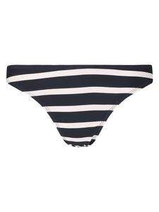 Плавки-бикини Aprilia с принтом 3684 Stripe Cruz
