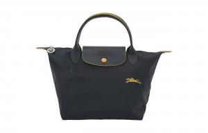 Сумка Le Pliage Club от LONGCHAMP
