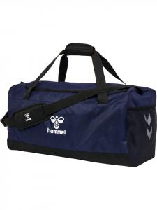Hummel Спортивная сумка "Hmlcore 2.0 Sports Bag" синего цвета