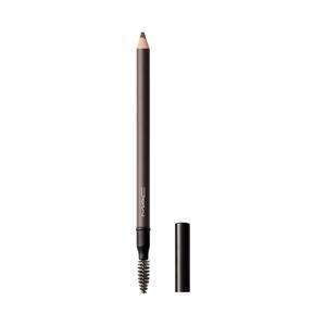 Карандаш для бровей veluxe brow liner Mac, velvetstone, вес 1.19 гр.