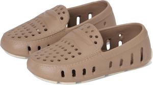 Детские кроссовки Floafers Prodigy Driver (для малышей, детей младшего и старшего возраста), Portabella/Coconut