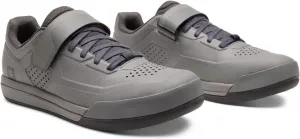 Мужские кроссовки Fox Racing Fox Union серого цвета, Gray