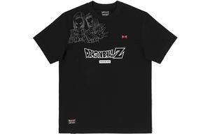 Lee Футболка Unisex Dragon Ball X X Dragon Ball Black