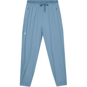 Вязаные спортивные штаны Women's SPYDER, синий