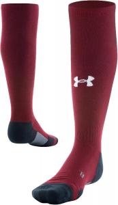 Under Armour мужские высокие носки с амортизацией 1 пара, C(1367822-600)/W