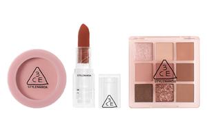 Набор косметики для женщин 3CE