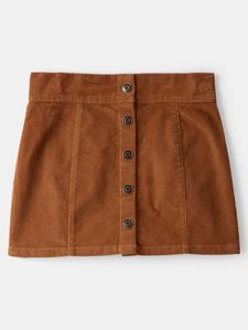 OshKosh Юбка светло-коричневого цвета