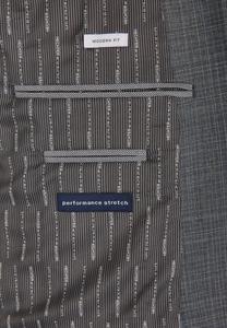 Пиджак-блейзер Hechter Paris, серый