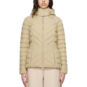 MACKAGE Женская пуховая куртка, Brown