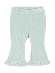 Расклешенные брюки Cool Club, Pastel Blue