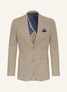 Приталенный пиджак Paul, желтый