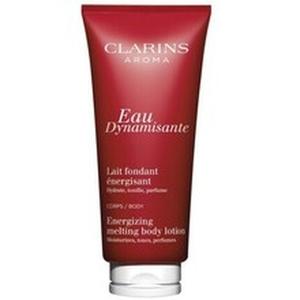 Clarins Eau Dynamisante Энергизирующий тающий лосьон для тела