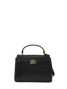 Сумочка Karl Lagerfeld Autograph, черный