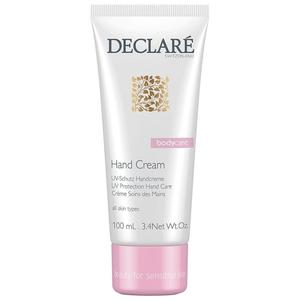 Крем для рук body care Declare, объем 100 мл