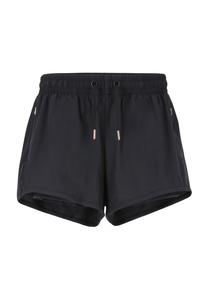 Шорты Eslaire с практичными карманами ENDURANCE, черный