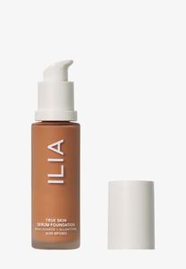 Тональное средство TRUE SKIN SERUM, FOUNDATION ILIA Beauty, бежевый