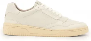 Мужские кеды AllSaints Regan Low Top, белый