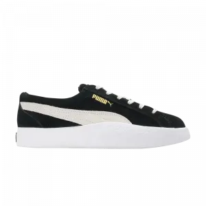 Кроссовки Wmns Love Suede Puma, черный