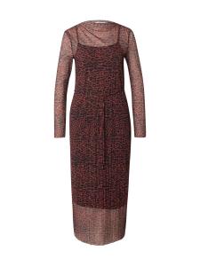 Платье & Other Stories, цвет Auburn