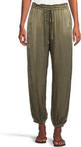 Брюки Michael Stars Pixie Joggers, Olive