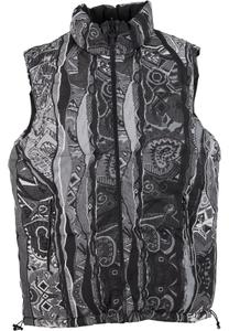 Жилет Colucci, черный