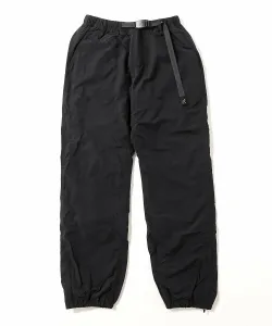 Нейлоновые спортивные брюки GRAMICCI с октаэдрической системой крепления