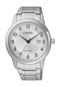 Мужские часы AW1231-58B CITIZEN, серебро
