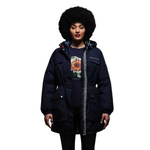 Куртка Regatta Cailar Full Zip Rain, синий