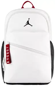 Рюкзак Jordan Air Patrol, белый