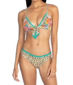 Johnny Was Миа Хипстер Боттом в мульти