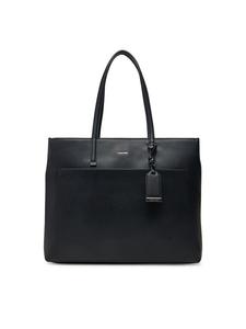 Сумочка Ck Must Medium Shopper W/Pocket K60K613019 Calvin Klein, черный