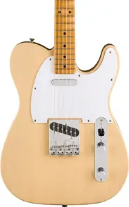 Fender Limited Edition Vintera II Road Worn '60s Telecaster - Блондин