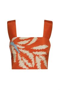 Топ Marimba оранжевый гладиолус JUAN DE DIOS