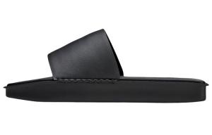 Водные горки Adidas черные Y-3