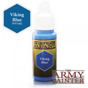 Аксессуары Army Painter Warpaint: Viking Blue (18ml)