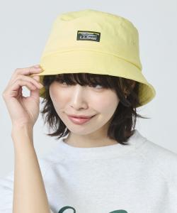 Панама Katahdin из саржевой ткани с пуховыми полями