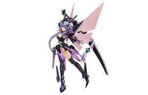 ALTER Фигурка Overdimensional Game Neptune Purple Heart в масштабе 35 см