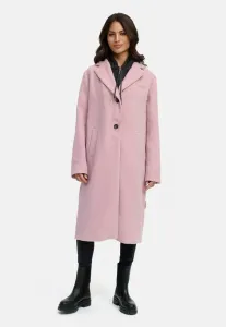 Классическое пальто kekstraum 14 Navahoo, Lilac Rose