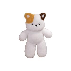 Милая рюкзак Running Bear с плюшевой куклой Princess lovers